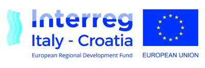 Interreg Italy-Croatia Logo