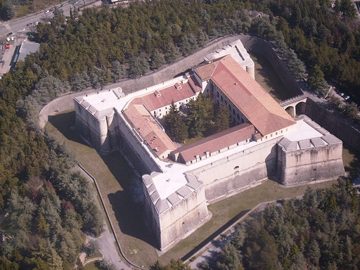 Il Castello