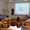 Final Meeting in L\'Aquila - Official