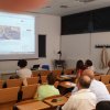 Final Meeting in L\'Aquila - Official