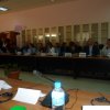 SPM in Tirana - Conference