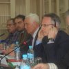 SPM in Tirana - Conference