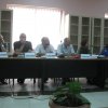 SPM in Tirana - Meeting