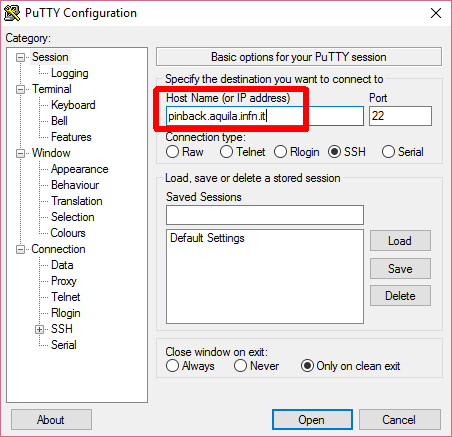 putty_config_host