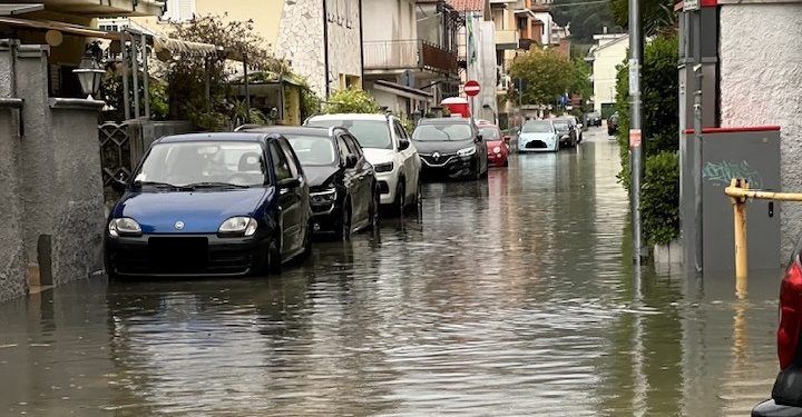 Maggio molto piovoso anche in Abruzzo, in tendenza con gli ultimi due decenni