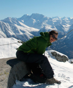 Elisa Palazzi (CNR-ISAC): "Elevation-dependent warming and climate change in mountain areas: strengths and uncertainties." @ https://www.univaq.it/live