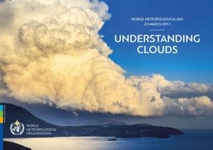Giornata Mondiale della Meteorologia: Capire le Nubi @ Aula Magna del Rettorato, Università di Roma "La Sapienza" | Roma | Lazio | Italia