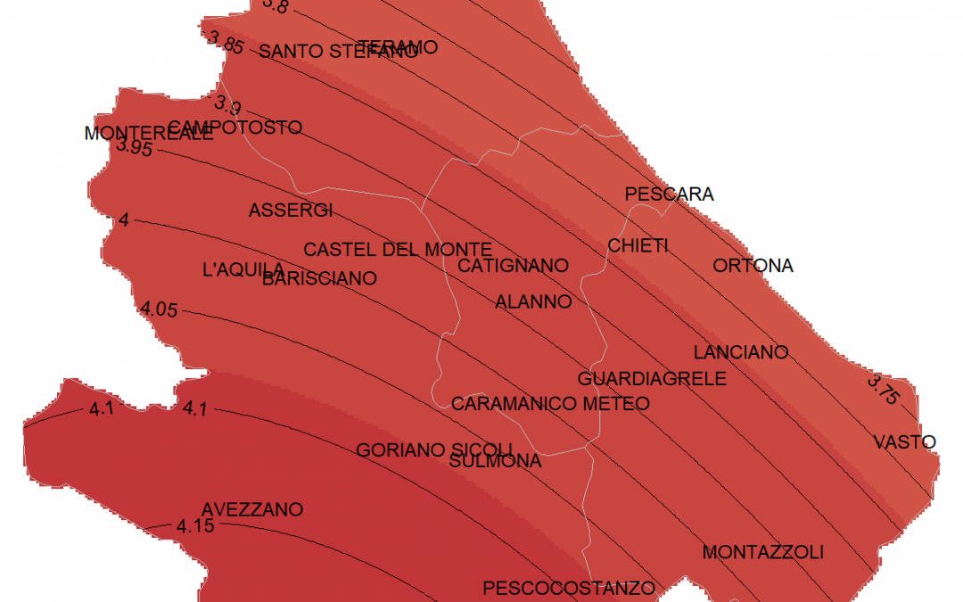 Febbraio 2024 in Abruzzo: caldo e secco come negli ultimi anni