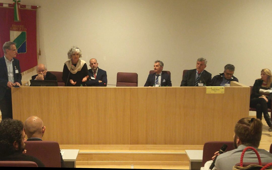 Cordoglio per la scomparsa della dott.ssa Claudia Adamo, fisica dell’atmosfera e giornalista RAI