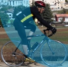 Vincenzo Rizi: “Fisica (non semplice) per il ciclista (curioso)”