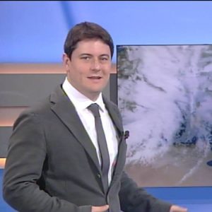 Vincenzo Capozzi: “Detection of hail and cloud-to-ground lightning events using a low-cost and portable X-band weather radar” @ Aula "Signorelli" (DSFC), Edificio "Renato Ricamo" (Coppito 1) | L'Aquila | Abruzzo | Italia